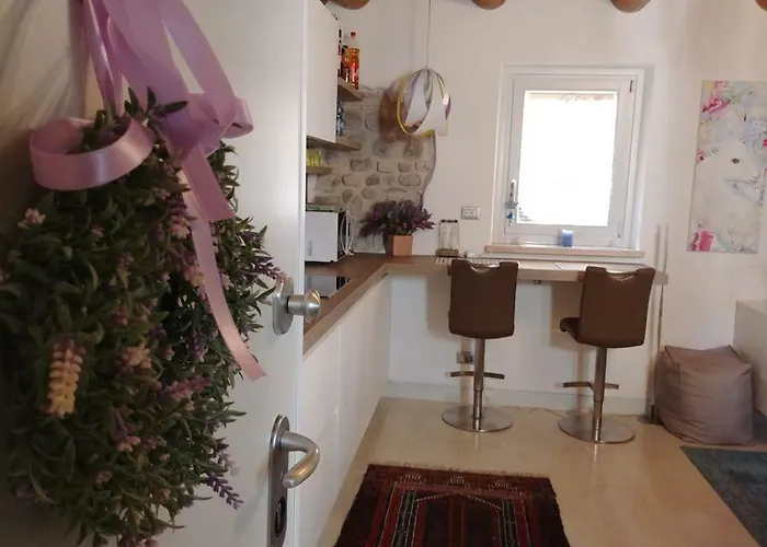 Apartamento Vera Bardolino