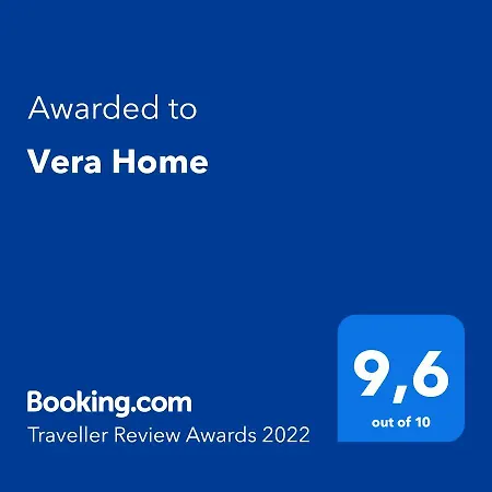 Appartement Vera