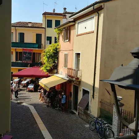 Appartement Vera