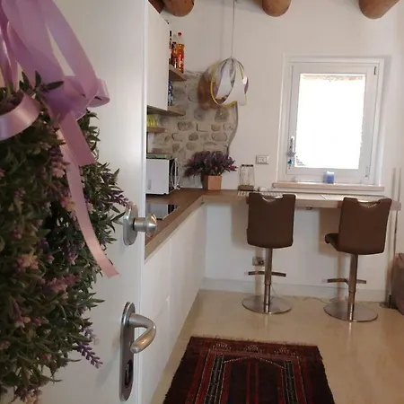 Appartement Vera Bardolino