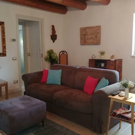 Appartement Vera *