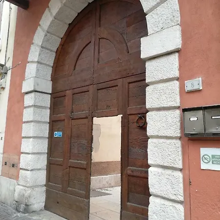 Appartement Vera *
