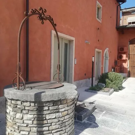 Appartement Vera *