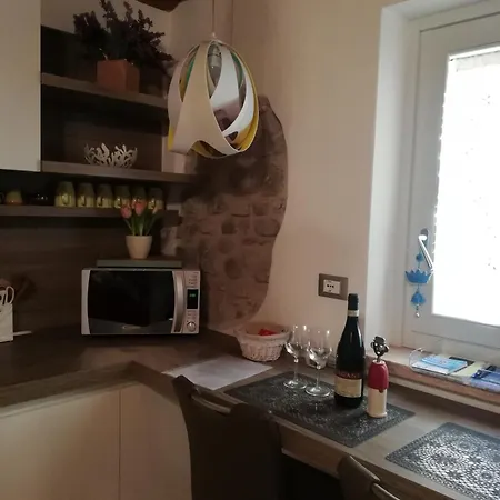Vera Appartement *