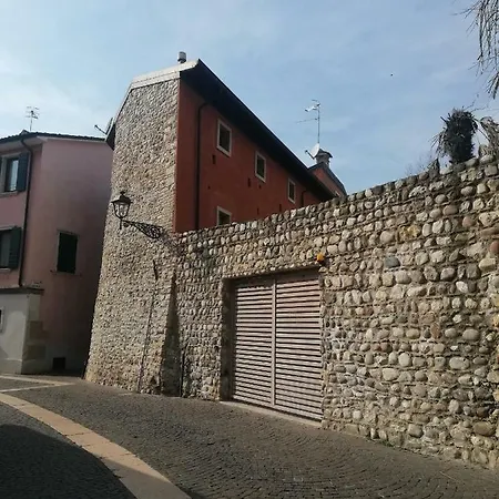 Apartmán Vera Bardolino