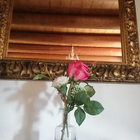 Vera Apartman *