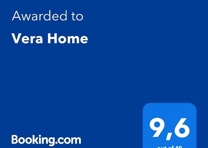 Lägenhet Vera