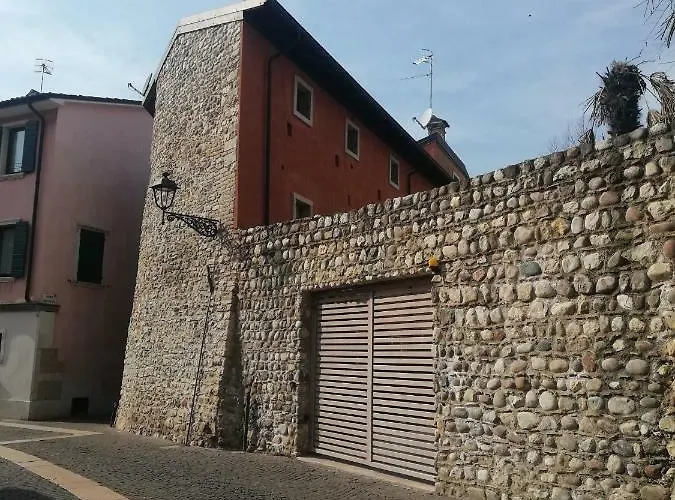 Lägenhet Vera Bardolino