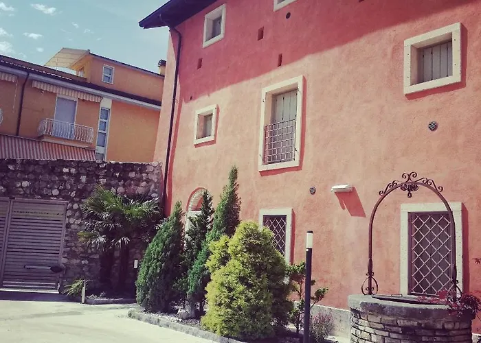 Lägenhet Vera Bardolino