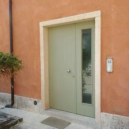 Appartement Vera