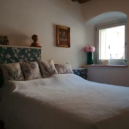Vera Appartement *