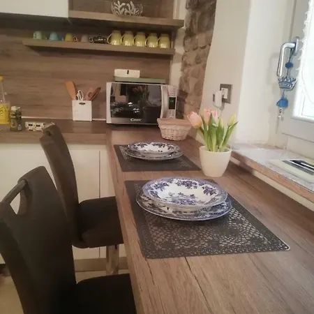 Appartement Vera *