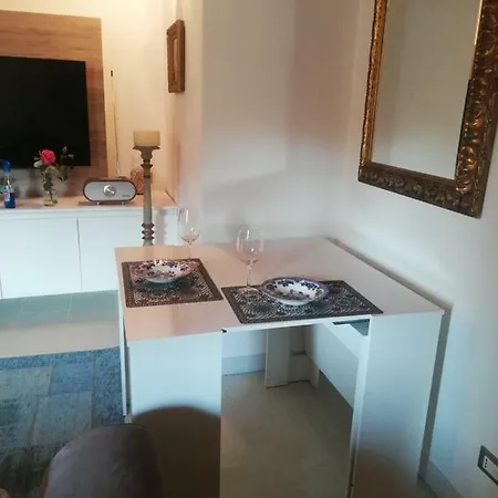 Appartement Vera