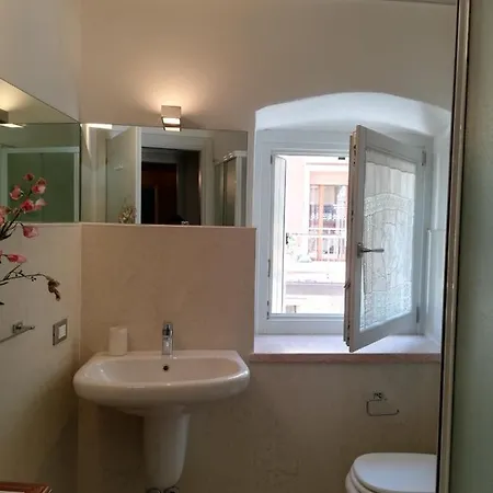 Appartement Vera *