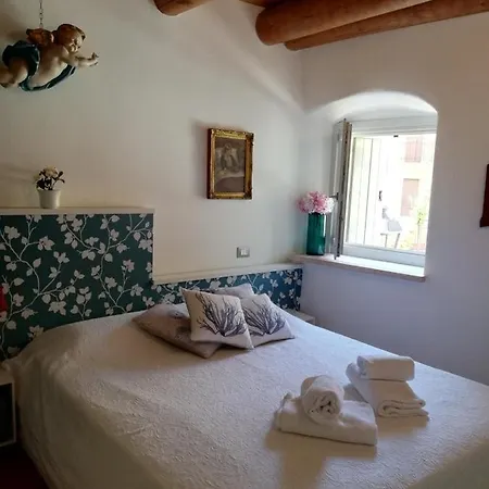 Appartamento Vera Bardolino