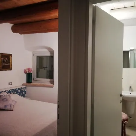 Vera Appartement *